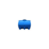 Двухслойная емкость STERH GOR 1000 blue 531320