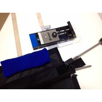 Станок точильный Touch Pro Ganzo GTP