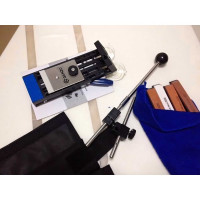 Станок точильный Touch Pro Ganzo GTP