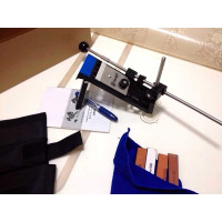 Станок точильный Touch Pro Ganzo GTP