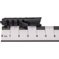 Дюбель VIPкрепеж п/проп, 60 штук 33516 VIP