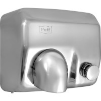 Электросушитель для рук Puff 8844 1401.302