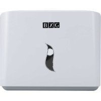 Диспенсер для листовых бумажных полотенец V сложения BXG PD-8228 1750491