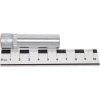 Головка 3/8", 6 гранная, 63 мм, 11 мм FORCE 5356311