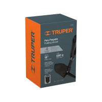 Складная лопата Truper PLE-18 16018
