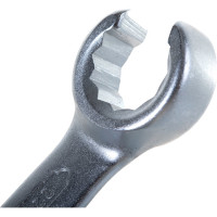 Разрезной ключ 19х22мм AV Steel AV-331922