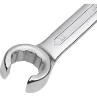 Разрезной ключ 19х22мм AV Steel AV-331922