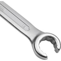 Разрезной ключ 19х22мм AV Steel AV-331922