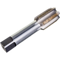 Метчик HORTZ М42x3 м/р Р6М5 203771