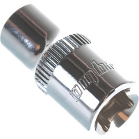Головка торцевая TORX (Е8; 1/4") Ombra 114608 55219