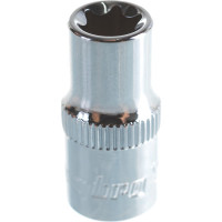 Головка торцевая TORX (Е8; 1/4") Ombra 114608 55219