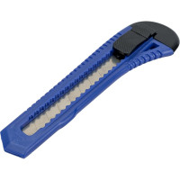 Технический нож 18 мм KRAFT KT 700901