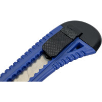 Технический нож 18 мм KRAFT KT 700901