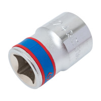 Головка торцевая TORX (E24; 1/2"; 39 мм) KING TONY 437524M