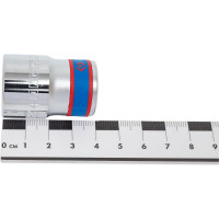 Головка торцевая TORX (E24; 1/2"; 39 мм) KING TONY 437524M