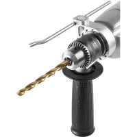 Ударная дрель CROWN CT10034