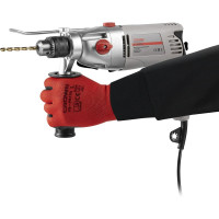 Ударная дрель CROWN CT10034