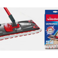 Насадка для швабры Vileda Ultramax 155747-1