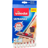 Насадка для швабры Vileda Ultramax 155747-1