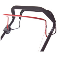 Бензиновая газонокосилка REDVERG RD-GLM46S 6626916