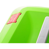 Бензиновая газонокосилка REDVERG RD-GLM46S 6626916