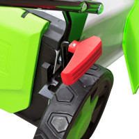 Бензиновая газонокосилка REDVERG RD-GLM46S 6626916