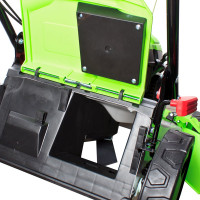 Бензиновая газонокосилка REDVERG RD-GLM46S 6626916