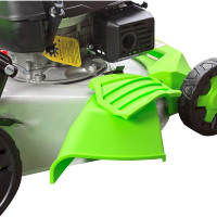 Бензиновая газонокосилка REDVERG RD-GLM46S 6626916