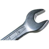 Рожковый ключ 14х15 АвтоDело Professional 37145 13173