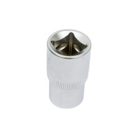 Головка торцевая 13 мм, 1/2" АвтоDело 39166 13935