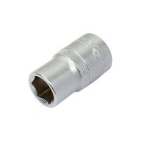 Головка торцевая 13 мм, 1/2" АвтоDело 39166 13935