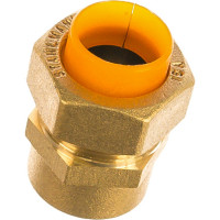 Муфта Stahlmann F газ 15х1/2 2217162