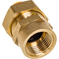 Муфта Stahlmann F газ 15х1/2 2217162