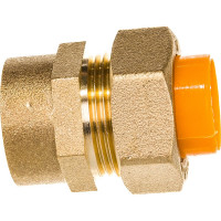 Муфта Stahlmann F газ 15х1/2 2217162