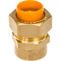 Муфта Stahlmann F газ 15х1/2 2217162