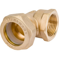 Угольник Stahlmann 25х1 EF 2217212