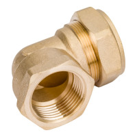 Угольник Stahlmann 25х1 EF 2217212