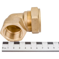 Угольник Stahlmann 25х1 EF 2217212