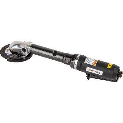 Отрезная композитная удлиненная пневмошлифмашина Byemax BM-5L-5200