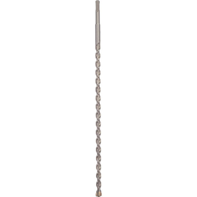 Бур Quadro (14x460 мм; SDS-plus) RENNBOHR 511446