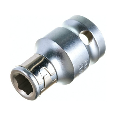 Держатель 3/8"DR для вставок (бит) 1/4" HONITON, BH-A306 В0000000188283