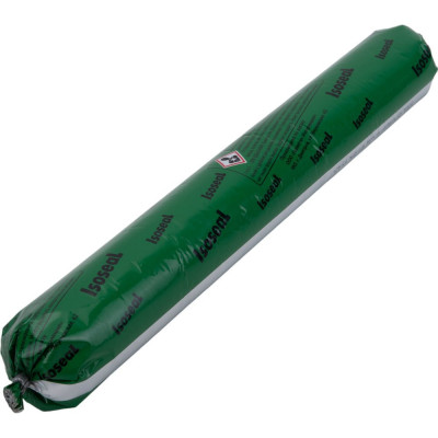 Полиуретановый герметик ISOSEAL P25, белый, 600 мл 3250117