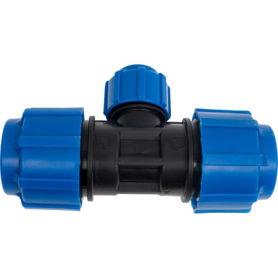 Тройник RTP переходной PN 16 D 32 20 32 16896