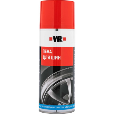 Чернитель шин и резины 520/400 мл Wurth 1890121730092 1