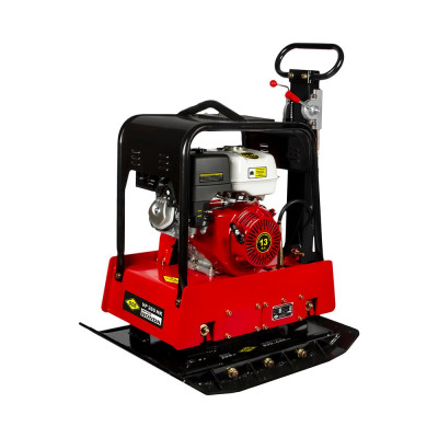 Реверсивная виброплита DDE VP260-HK 908-788