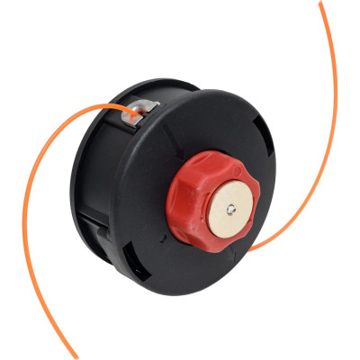 Катушка для триммера VERTEX , М10x1.25 левая резьба vertextools YK-T027А