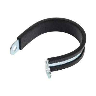 Хомут руббер СВК (rubber) p-образный, 45/15 мм SVK-SRP4515 Н0000026195