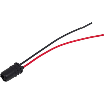 ПатронNord-Yada  под лампу W5W Т10 тип 4 силикон 903181