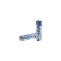 Элемент питания Robiton STANDARD LR6 BULK500, в упаковке 500 шт 13802