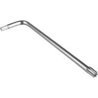 Ключ TORX Эврика ER-76640: Г-образный удлиненный T40 2/6 ER-76640L 470889